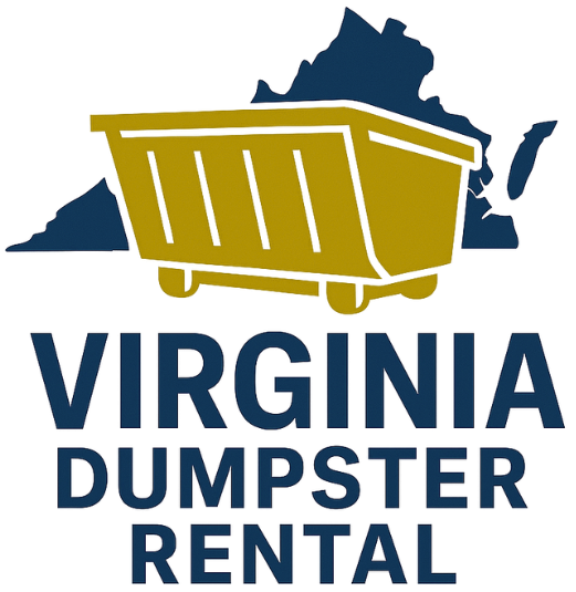 Virginia Dumpster Rental
